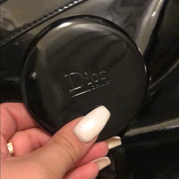 Dior vip clutch set - Picture 5 of 8